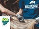 Ventimiglia, Forza Italia e Azzurro Donna aderiscono all'iniziativa di Plastic Free