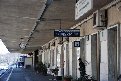 Linea ferroviaria Ventimiglia-Cuneo, le riflessioni dell'Ass. Giuseppe Biancheri post dichiarazioni di Cota