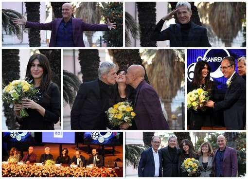 La fotogallery della presentazione dello scorso anno La fotogallery della presentazione dello scorso anno