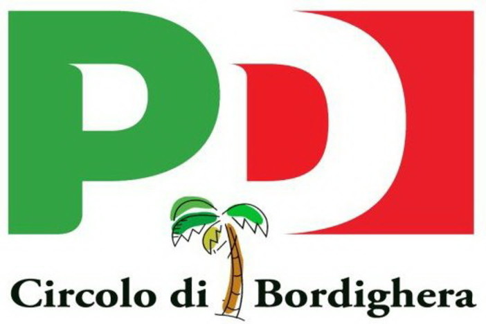 Bordighera: invio documentazione sul Villaggio Natalizio, la rettifica del Partito Democratico Bordighera: invio documentazione sul Villaggio Natalizio, la rettifica del Partito Democratico