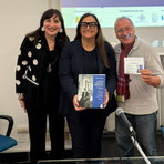 Regina Margherita, a Palazzo Ducale il libro di Gisella Merello: “Un’influencer ante litteram”, il legame con Bordighera e il futuro di Villa Regina Regina Margherita, a Palazzo Ducale il libro di Gisella Merello: “Un’influencer ante litteram”, il legame con Bordighera e il futuro di Villa Regina