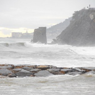 A seguito dello stato di Allerta 2 domani scuole chiuse a Diano Marina ed in tutto il Golfo Dianese