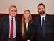 Sanremo: il Procuratore Cavallone alla presentazione del libro su Libero Grassi "Abbiamo vissuto momenti bui, non dobbiamo rischiare di tornare indietro" (Foto e Video) Sanremo: il Procuratore Cavallone alla presentazione del libro su Libero Grassi "Abbiamo vissuto momenti bui, non dobbiamo rischiare di tornare indietro" (Foto e Video)