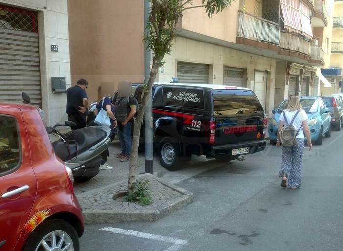 Caso Beatrice, nella cantina di Franco Iannuzzi trovati anche polvere da sparo e cartucce: domani l’udienza di convalida