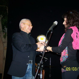 San Lorenzo al Mare: grande successo sabato scorso per il concerto dedicato a Lucio Battisti