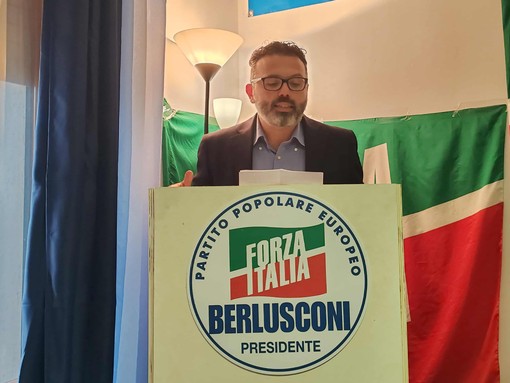 Campana dei bimbi non nati, Musacchio (FI Ventimiglia): "Polemica sterile verso un semplice atto di amore e pietà cristiana" Campana dei bimbi non nati, Musacchio (FI Ventimiglia): "Polemica sterile verso un semplice atto di amore e pietà cristiana"