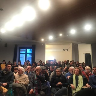 Arma di Taggia: attese oltre 200 persone sabato prossimo a Villa Boselli per il premio 'Ossi di Seppia' Arma di Taggia: attese oltre 200 persone sabato prossimo a Villa Boselli per il premio 'Ossi di Seppia'