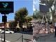 Ventimiglia, comunicazioni istituzionali e promozione di eventi: in città spuntano pannelli luminosi (Foto) Ventimiglia, comunicazioni istituzionali e promozione di eventi: in città spuntano pannelli luminosi (Foto)