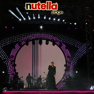 Sanremo: no al palco di piazza Colombo per il Festival, Di Baldassarre "Avrei preferito un rinvio della manifestazione"