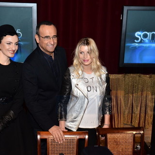 #Festival 2015: tutte le novità sullo svolgimento della gara, dalle sfide dei giovani, all'app per smartphone, passando per la giuria di esperti