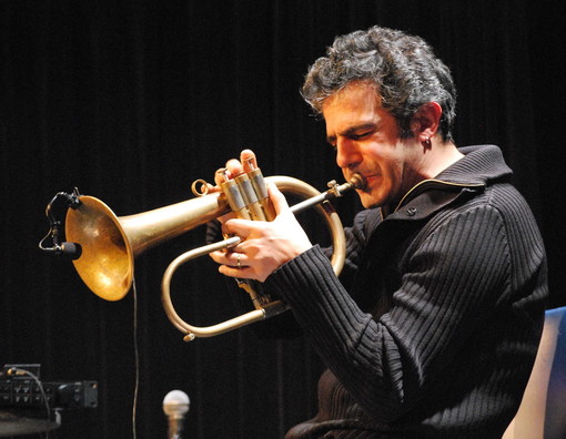 Paolo Fresu (foto di Roberto Cifarelli)