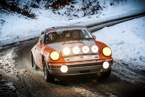 THE SNOW – Limone Piemonte 9, 10 e 11 gennaio 2025 THE SNOW – Limone Piemonte 9, 10 e 11 gennaio 2025