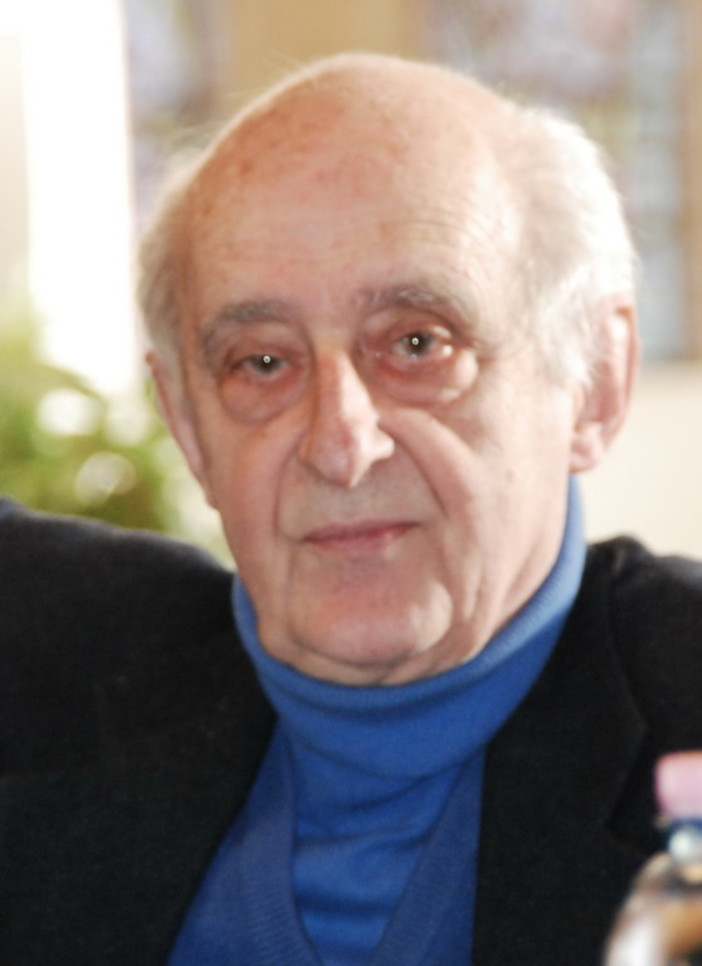 Alfredo Moreschi Alfredo Moreschi