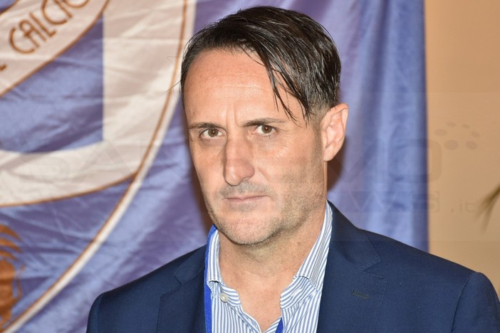 Calcio. Sanremese, Simone Quintieri non è più il direttore sportivo dei matuziani