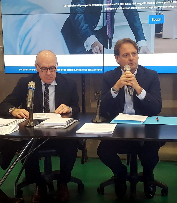 Bando rigenerazione urbana: domande online dal 20 al 31 gennaio, Scajola "Supporto tecnico per la progettazione ai piccoli comuni” Bando rigenerazione urbana: domande online dal 20 al 31 gennaio, Scajola "Supporto tecnico per la progettazione ai piccoli comuni”