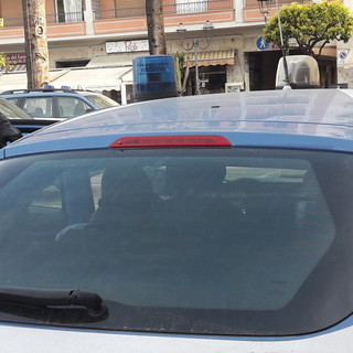 Ventimiglia: su di lui pendeva una pena di oltre un anno, arrestato al confine della Polizia di Frontiera