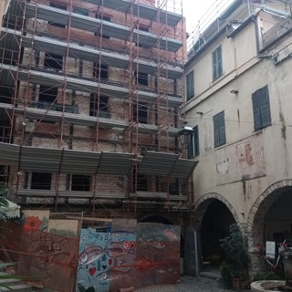 Sanremo: azienda non esegue lavori nell'ambito del 'Pigna Up', il Comune risolve il contratto per 'grave inadempimento' Sanremo: azienda non esegue lavori nell'ambito del 'Pigna Up', il Comune risolve il contratto per 'grave inadempimento'