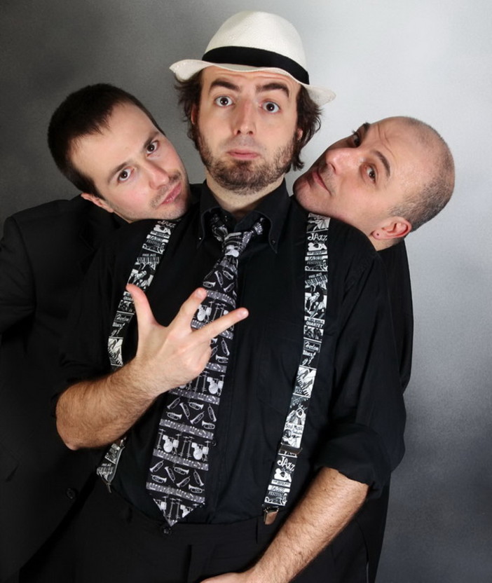 Sanremo: da domani a venerdì prossimo la 13a edizione di 'Zazzarazz'