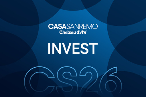 Casa Sanremo Invest torna con la quinta edizione: la finanza tradizionale e l'innovazione blockchain si incontrano sul palcoscenico più atteso d'Italia.