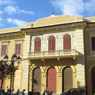 Imperia: rigenerazione urbana, approvato dalla Regione l’accordo di programma per gli interventi innovativi in ambito urbano Imperia: rigenerazione urbana, approvato dalla Regione l’accordo di programma per gli interventi innovativi in ambito urbano