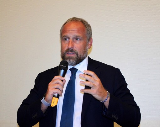 Amaie Energia nuovamente tra gli associati di Confindustria Imperia: "Azienda solida che supporta al meglio gli enti locali"