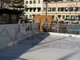 Sanremo: ecco la pista di pattinaggio che aprirà domani pomeriggio alle 15, in mattinata via al 'Villaggio di Natale'
