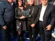 Sanremo: consegnato da Anna Tripodi a Vittorio De Scalzi il premio 'Una Vita per la Musica 2019'