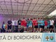 Bordighera: Sant'Ampelio Calcio e Rari Nantes, premiate ieri dall'Amministrazione le due società