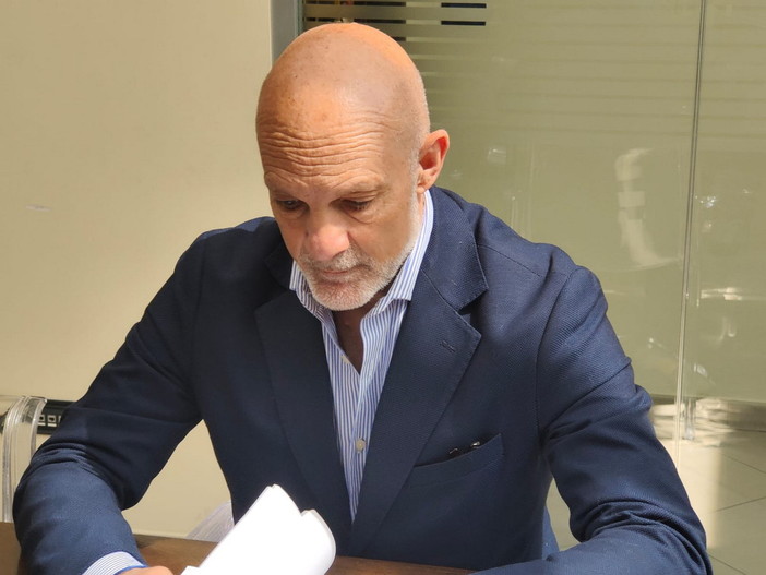 La signora Caterina di San Bartolomeo al Mare non deve pagare la super bolletta a Rivieracqua. E arrivano anche le scuse del presidente Mangiante