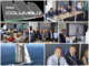 Svelato al Salone Nautico il logo ufficiale di Columbus 2021, sfida alla Coppa America che vede coinvolta Imperia e il suo Yacht Club (Foto e video) Svelato al Salone Nautico il logo ufficiale di Columbus 2021, sfida alla Coppa America che vede coinvolta Imperia e il suo Yacht Club (Foto e video)