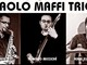 Jazz-funk e nu jazz, il Paolo Maffi Trio si esibisce a Camporosso Mare (Foto)