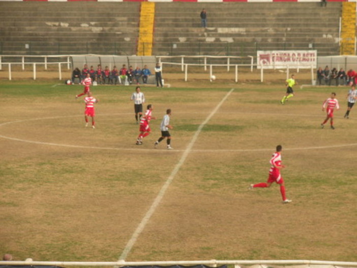 Calcio, Serie D: vittoria pesante in trasferta per la Pro Imperia, piegato 2-1 l’Asti Calcio, Serie D: vittoria pesante in trasferta per la Pro Imperia, piegato 2-1 l’Asti