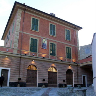 Pontedassio: sabato prossimo a Palazzo Agnesi, presentazione del libro 'Cofolonia' di Stefano Sivieri