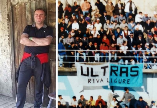 Sanremo: gli Irriducilibili ricordano l'amico Sandro Pezzulli