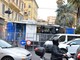 Piove in attesa della Milano-Sanremo: intanto sull'Aurelia si fanno figli e figliastri per il rifacimento degli asfalti