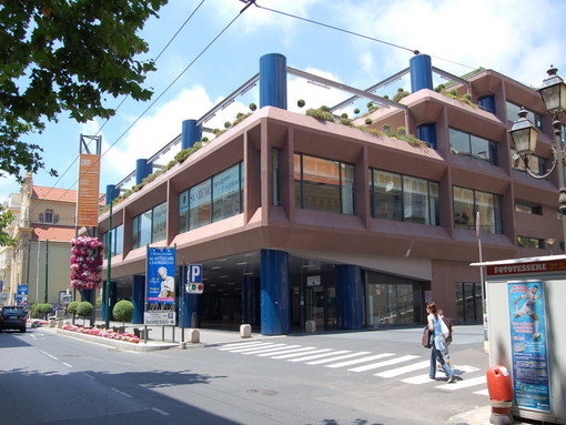 Sanremo: ecco tutti gli studenti che suoneranno domenica al Palafiori per la Giornata dell’Arte Sanremo: ecco tutti gli studenti che suoneranno domenica al Palafiori per la Giornata dell’Arte