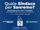 Quale sindaco per Sanremo? Lunedì 13 maggio alle 20.45 al Teatro Centrale il primo dibattito tra i candidati