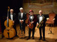 Freddy Colt e il quartetto “Mandolinology”. Freddy Colt e il quartetto “Mandolinology”.