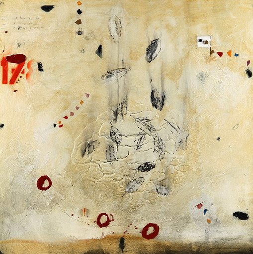 Diano Marina: fino al 30 settembre al Palazzo del Parco la mostra di Joanpere Massana