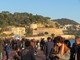 Quai des Etats Unis durante le feste dello scorso anno