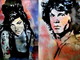 Imperia: sabato 19 al Winston Pub mostra di pittura a tema sportivo musicale dell'artista Vincenzo Staglianò Imperia: sabato 19 al Winston Pub mostra di pittura a tema sportivo musicale dell'artista Vincenzo Staglianò