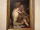 Genova pittrice: i capolavori del Barocco in mostra a palazzo Doria Carcassi nella sede di Carige (Video) Genova pittrice: i capolavori del Barocco in mostra a palazzo Doria Carcassi nella sede di Carige (Video)