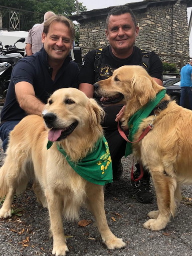 L’Assessore regionale Marco Scajola a San Bernardo di Mendatica e Badalucco: “Due bellissimi eventi che valorizzano il nostro territorio” L’Assessore regionale Marco Scajola a San Bernardo di Mendatica e Badalucco: “Due bellissimi eventi che valorizzano il nostro territorio”