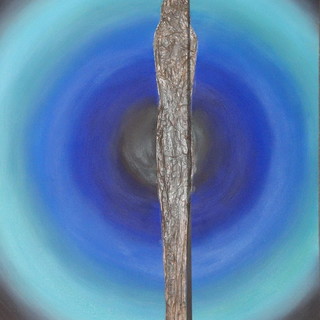 Imperia: per il secondo anno consecutivo un quadro di Serenella Sossi al 'Depression Day' Imperia: per il secondo anno consecutivo un quadro di Serenella Sossi al 'Depression Day'