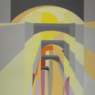 Omaggio a Massimo Locarno nel ventisettesimo anno della sua scomparsa presso la Galleria d’Arte La Mongolfiera di Sanremo