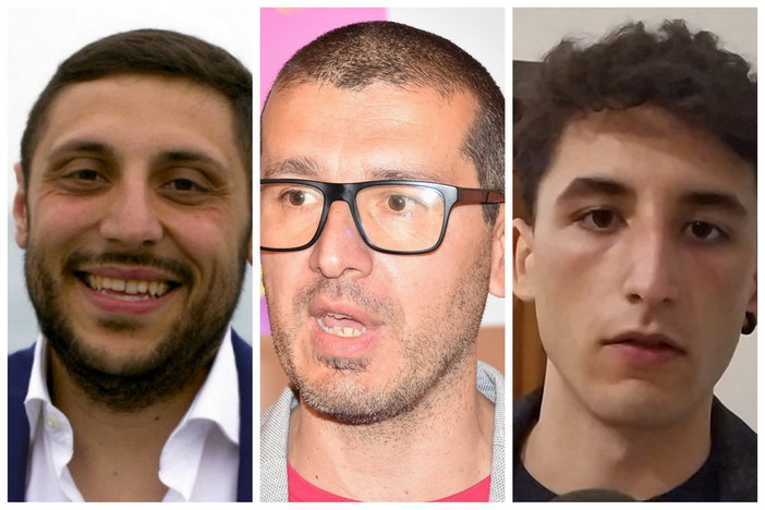 Fulvio Fellegara rinuncia alla candidatura in Regione: i commenti del PD che si riunisce domani per la decisione definitiva Fulvio Fellegara rinuncia alla candidatura in Regione: i commenti del PD che si riunisce domani per la decisione definitiva