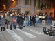 Le immagini della diretta televisiva da Sanremo Le immagini della diretta televisiva da Sanremo