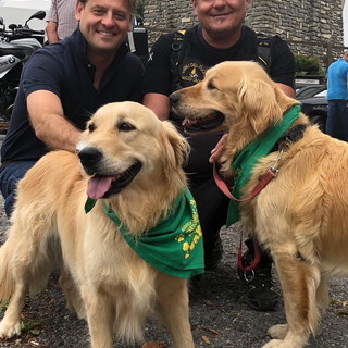 L’Assessore regionale Marco Scajola a San Bernardo di Mendatica e Badalucco: “Due bellissimi eventi che valorizzano il nostro territorio” L’Assessore regionale Marco Scajola a San Bernardo di Mendatica e Badalucco: “Due bellissimi eventi che valorizzano il nostro territorio”