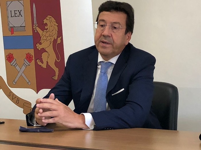 Domani il derby di coppa tra Imperia e Sanremese: il Questore "Nessuna restrizione ma è una prova per le tifoserie" (Video)