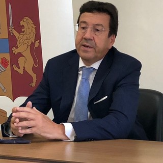 Domani il derby di coppa tra Imperia e Sanremese: il Questore "Nessuna restrizione ma è una prova per le tifoserie" (Video)